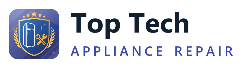 Top Tech Appliance Repair
